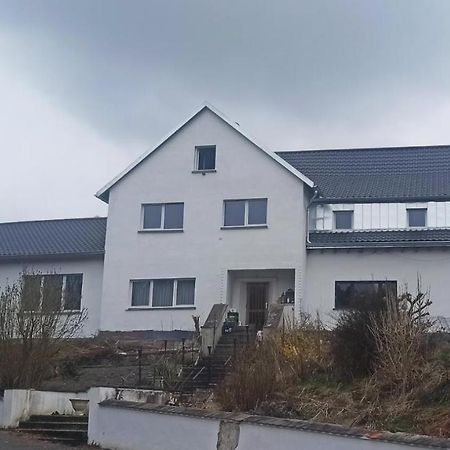 Pension Wiesental Buitenkant foto