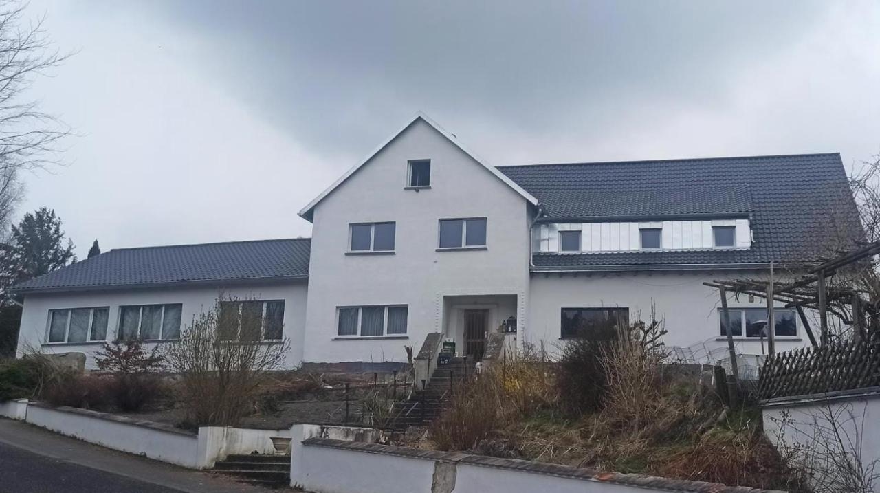 Pension Wiesental Buitenkant foto
